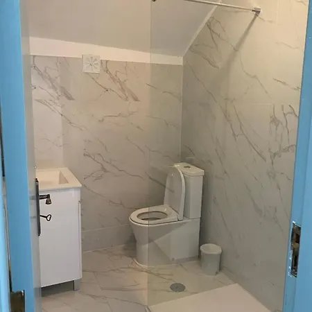 House Loft Privatunterkunft Cortegaça