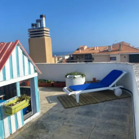 House Loft Accommodatie bij particulieren *