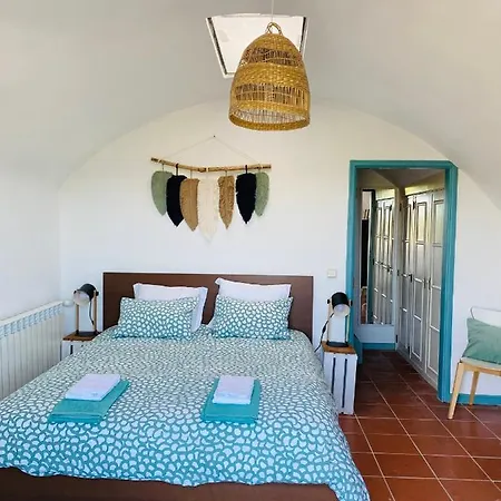 House Loft Privatunterkunft Cortegaça
