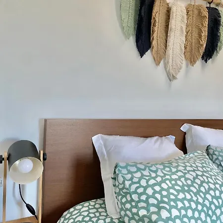 House Loft Alloggio in famiglia *