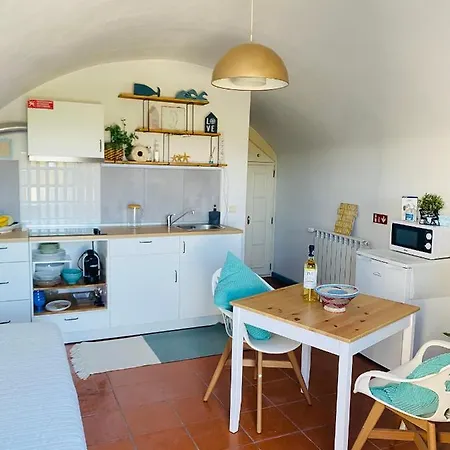 Accommodatie bij particulieren House Loft *
