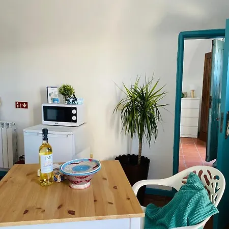 Privatunterkunft House Loft