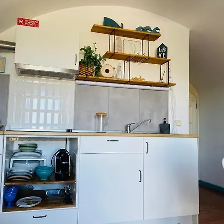 House Loft Privatunterkunft *