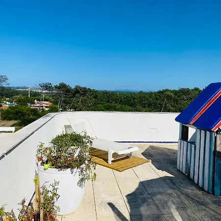 House Loft Privatunterkunft *