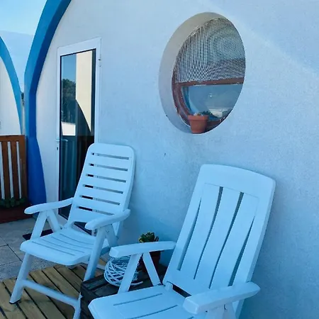 Privatunterkunft House Loft Cortegaça