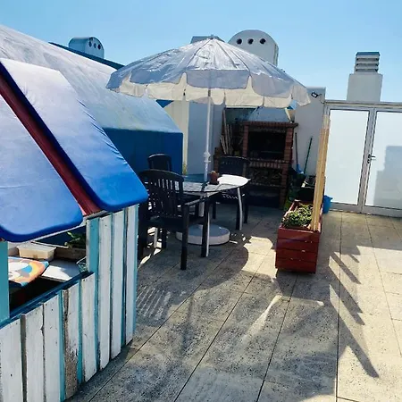 House Loft Alloggio in famiglia