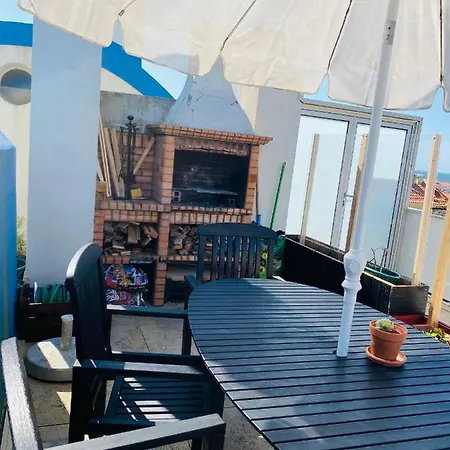 House Loft Cortegaça