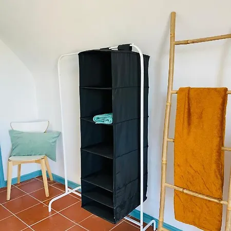 Privatunterkunft House Loft Cortegaça