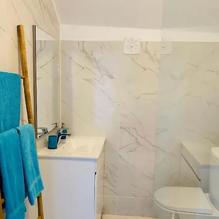 Privatunterkunft House Loft Cortegaça