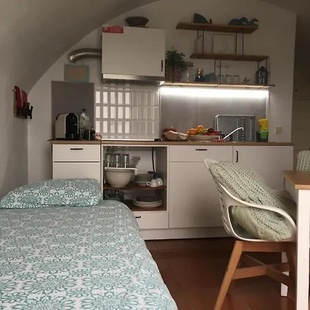 House Loft Accommodatie bij particulieren Cortegaça
