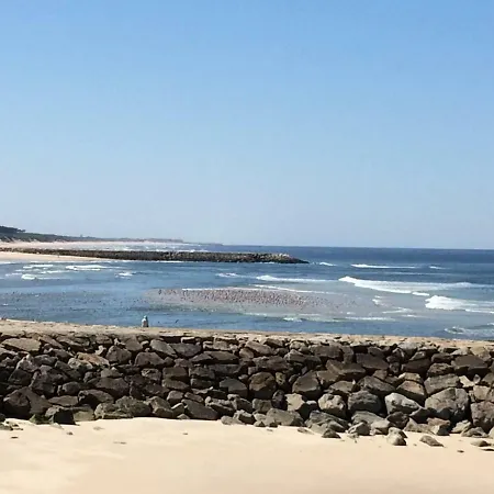 Alloggio in famiglia House Loft Cortegaça