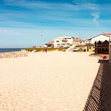 House Loft Cortegaça