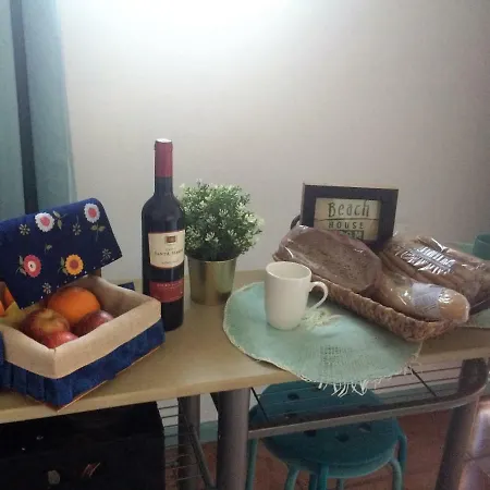 Alloggio in famiglia House Loft