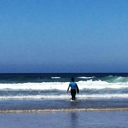 Alloggio in famiglia House Loft