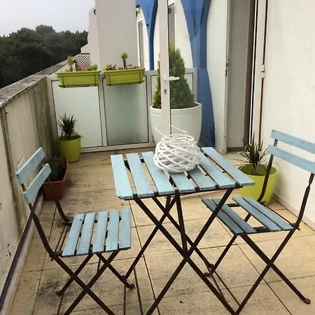 Privatunterkunft House Loft