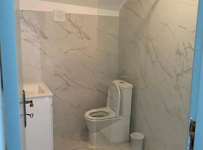 House Loft Séjour chez l'habitant Cortegaça