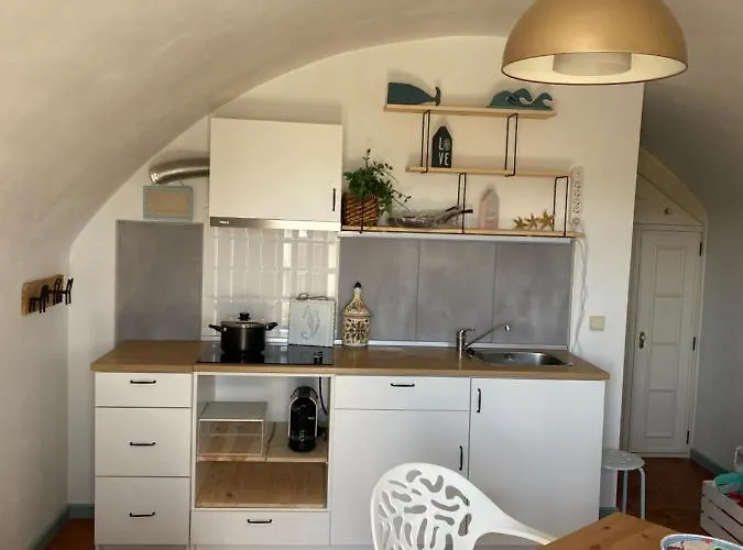 House Loft Séjour chez l'habitant Cortegaça