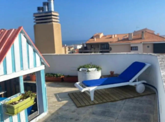 House Loft Séjour chez l'habitant *