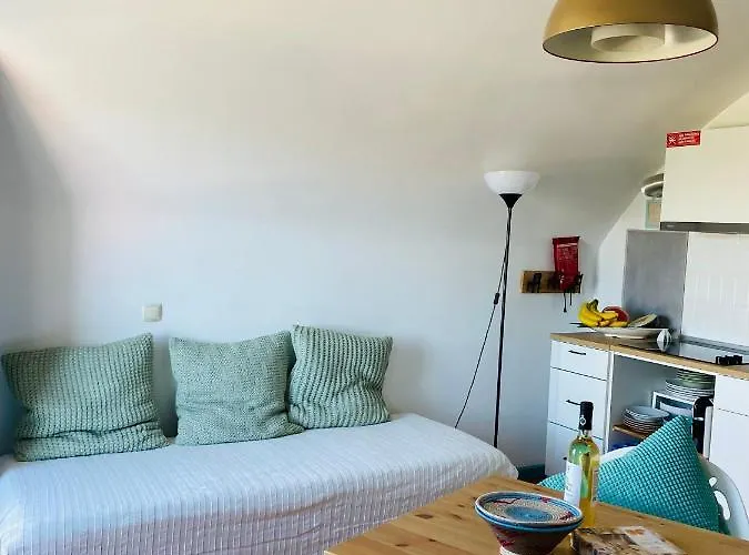 Séjour chez l'habitant House Loft