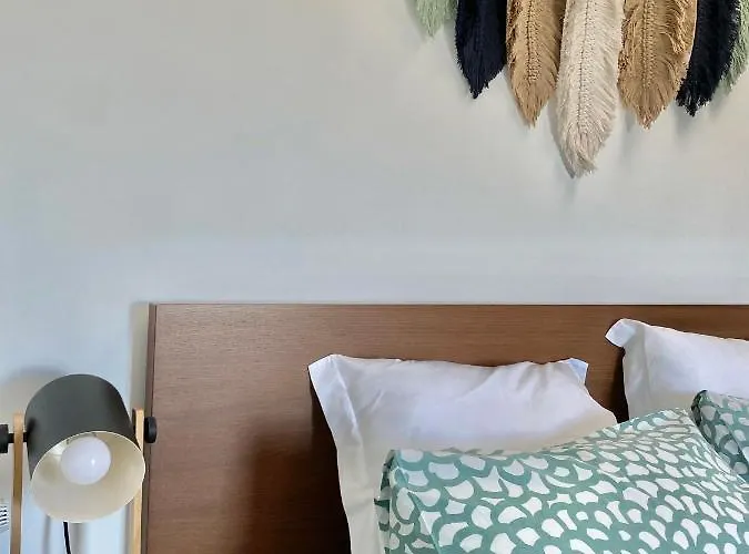 House Loft Séjour chez l'habitant *