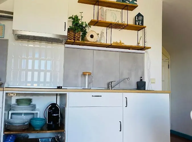 House Loft Séjour chez l'habitant *