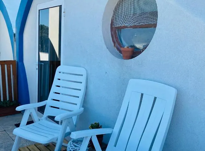 Séjour chez l'habitant House Loft Cortegaça