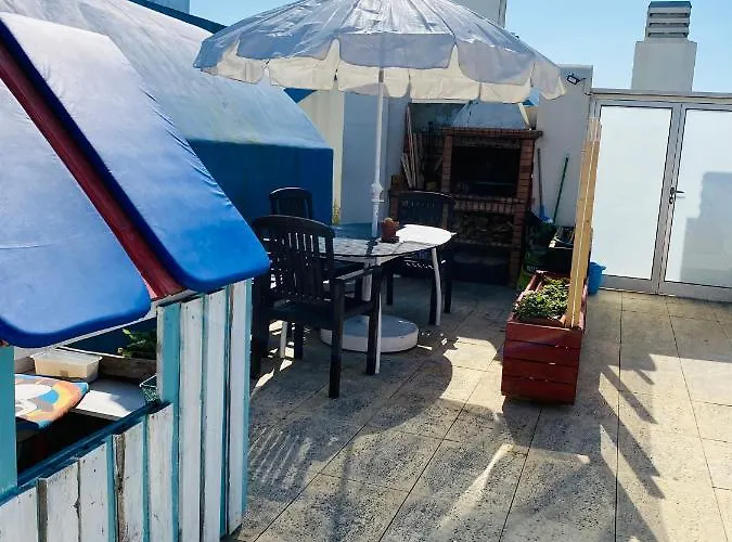 House Loft ホームステイ