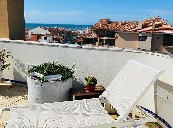 House Loft Séjour chez l'habitant