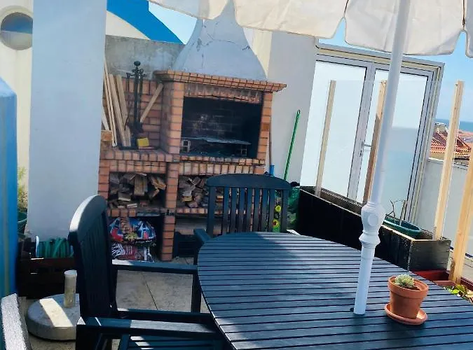 House Loft Cortegaça