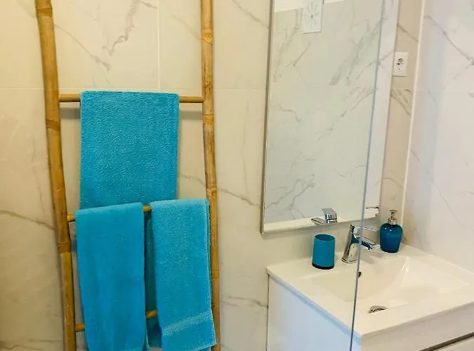 House Loft Cortegaça