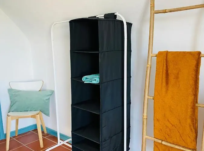 ホームステイ House Loft Cortegaça