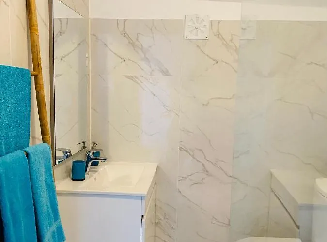 Séjour chez l'habitant House Loft Cortegaça