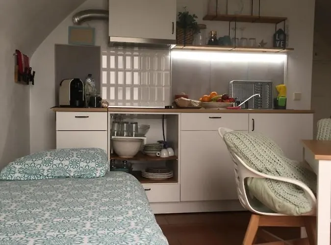House Loft Séjour chez l'habitant Cortegaça