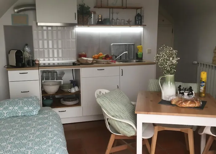 Séjour chez l'habitant House Loft