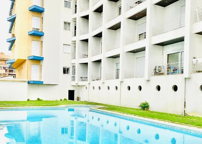 House Loft Cortegaça