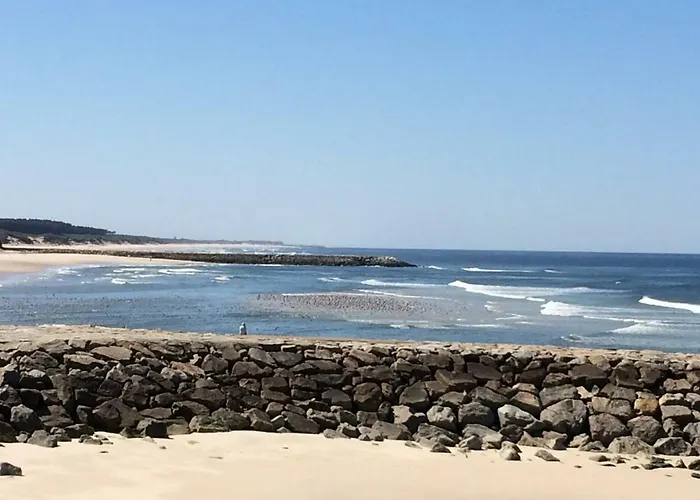 ホームステイ House Loft Cortegaça