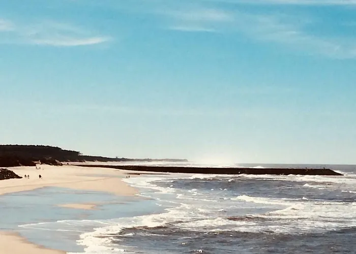 Séjour chez l'habitant House Loft Cortegaça