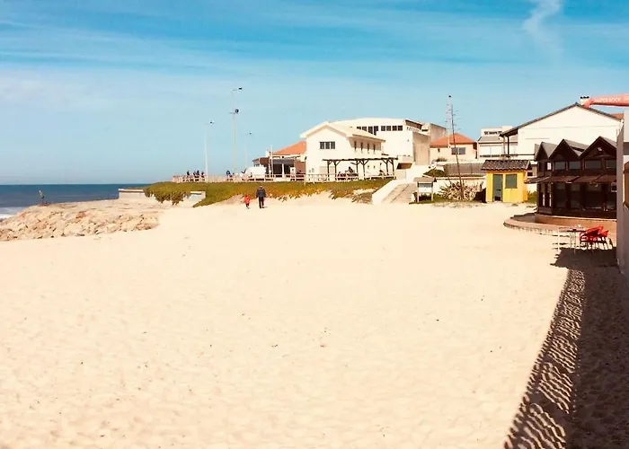 House Loft Cortegaça