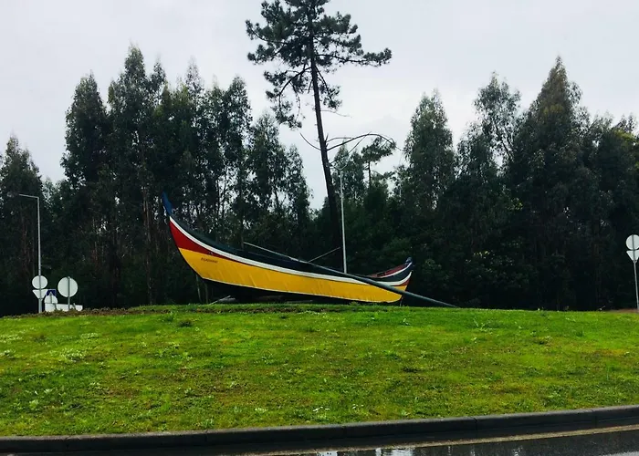 House Loft Cortegaça