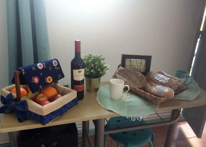 Alloggio in famiglia House Loft